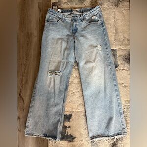 Levi’s jeans